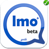 Imo Beta APK icon