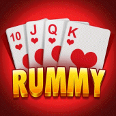 Indifun Rummy APK icon