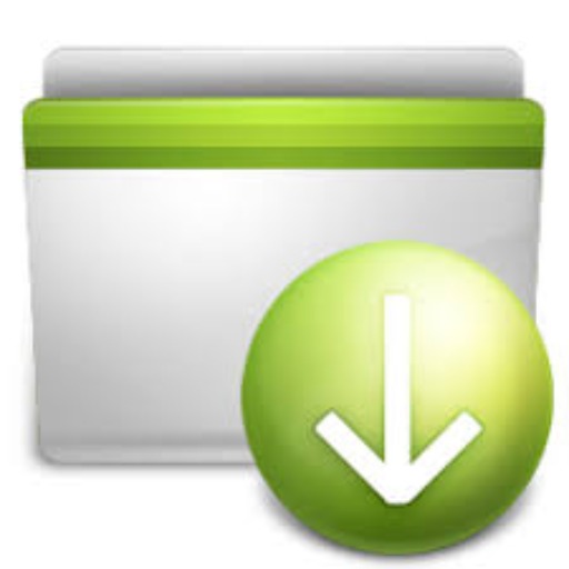 Indirilenler APK icon