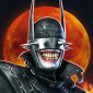 Injustice: Gods Among Us APK icon