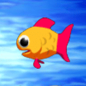 Insaniquarium Deluxe Mod APK icon