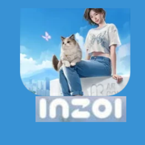 inZOI APK icon