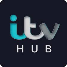 ITV Hub APK icon