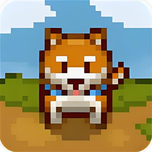 Japanese Rural Life Adventure APK icon