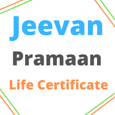 Jeevan Pramaan APK icon