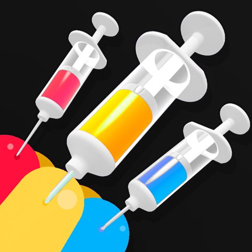 Jelly Dye Mod APK icon