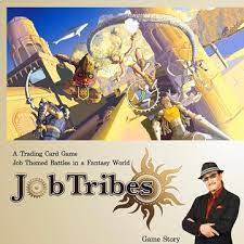 JobTribes APK icon