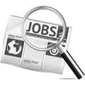 Jobz Hunting APK icon