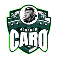 Jogador Caro Play APK icon