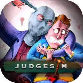 Judgesim APK icon