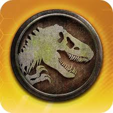 Jurassic World Primal Ops APK icon