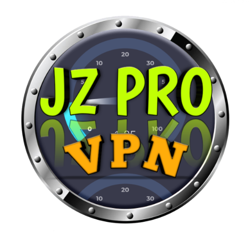 JZ PRO VPN APK icon
