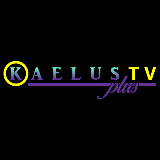 Kaelus TV Plus APK icon