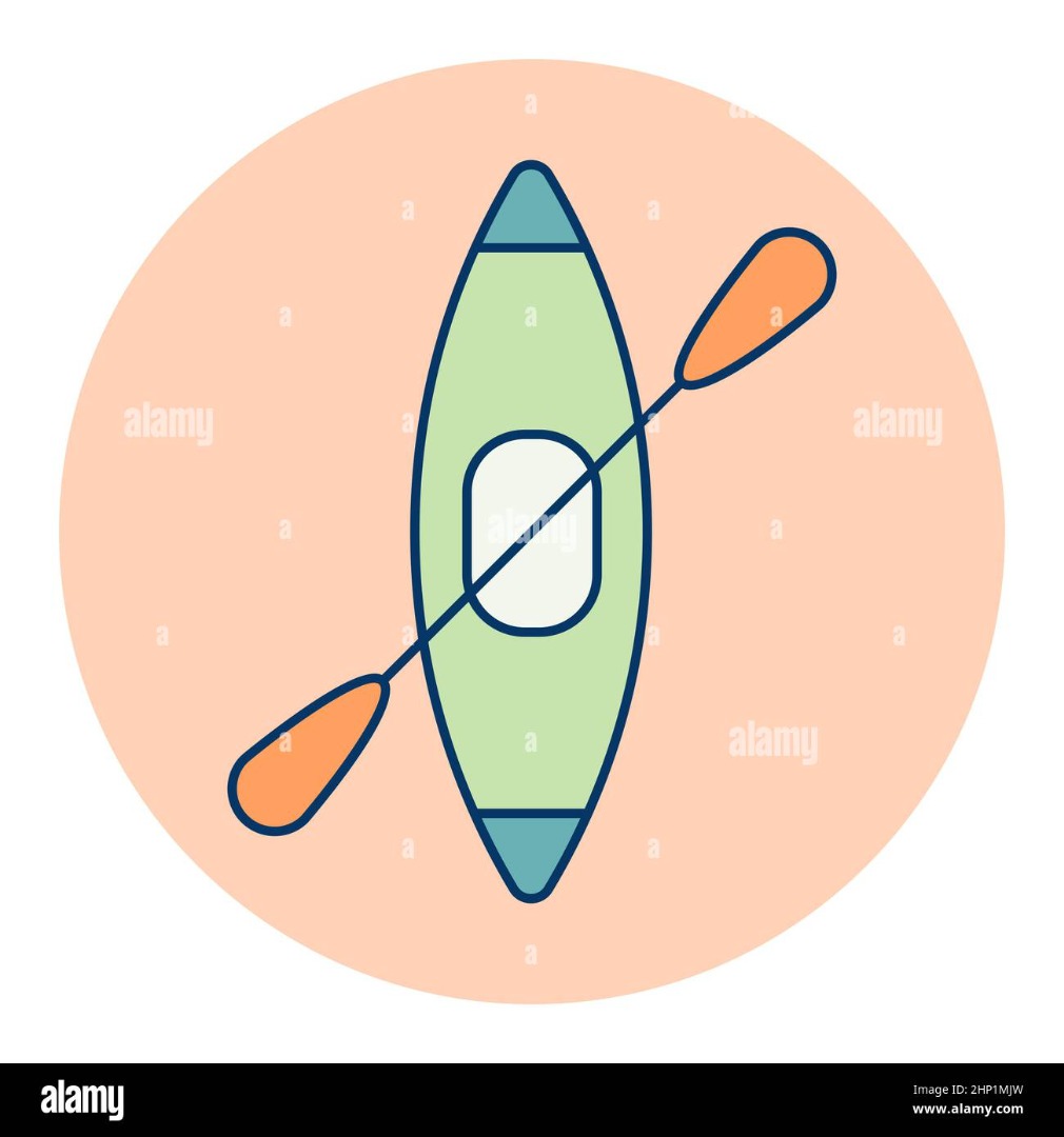 Kayak Time APK icon
