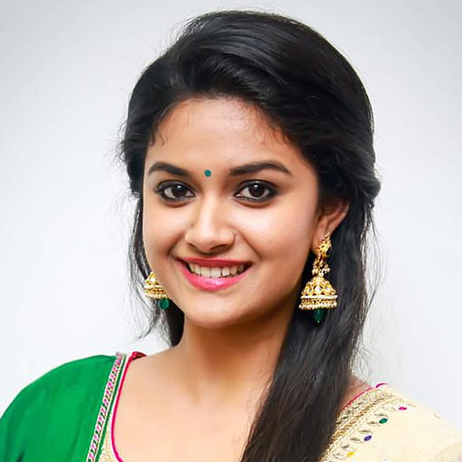 Keerthy Suresh APK icon