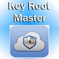 key root master apk