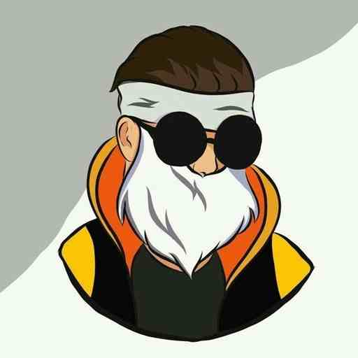 Kibo Modz FF APK icon
