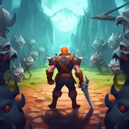 King Of Brawl APK icon