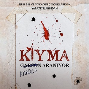 Kiyma 4 Bolum APK icon