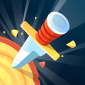 Knife Hit APK icon