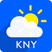 Kny Taiwan Weather APK icon