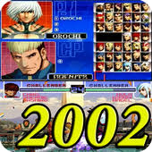 Kof 2002 Fighter magic APK Download 2023 - Free - 9Apps