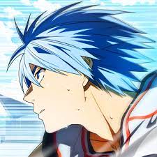 Kuroko Street Rivals APK icon