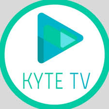 Kyte TV APK icon