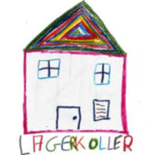 Lagerkoller App Install APK icon