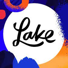Lake Coloring APK icon