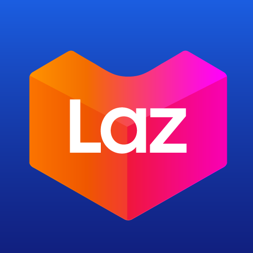 Lazada APK icon