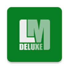 Lazymedia Deluxe APK icon