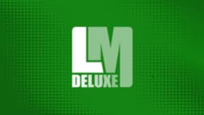 Lazymedia Deluxe Pro APK icon