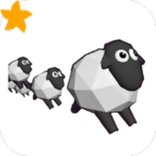 Leading Sheep APK icon