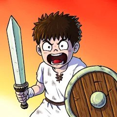 Legend of Gladiator APK icon