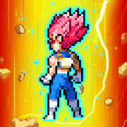 Legendary Fighter Mod APK icon