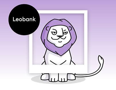 LeoBank APK icon