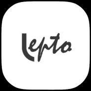 Lepto TV APK icon