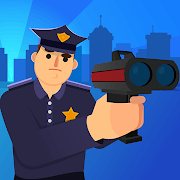 Let's Be Cops 3D Mod APK APK