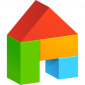 LINE Launcher APK icon