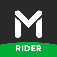 Line Man Rider APK icon