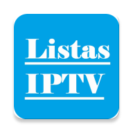 Listas IPTV APK icon