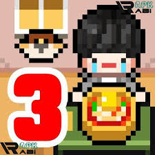 Living Alone 3 Mod APK icon