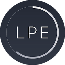 LPE APK icon