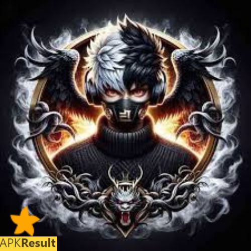 Luckpartifire Rolox APK icon