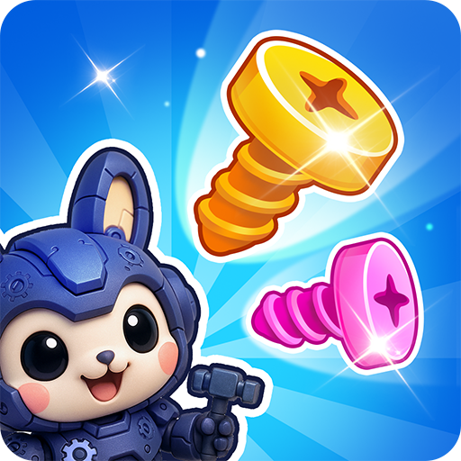 Lucky Unscrew APK icon