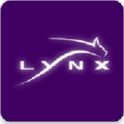 Lynx IPTV APK icon