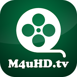 M4UHD.tv APK icon