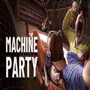 Machine Party APK APK