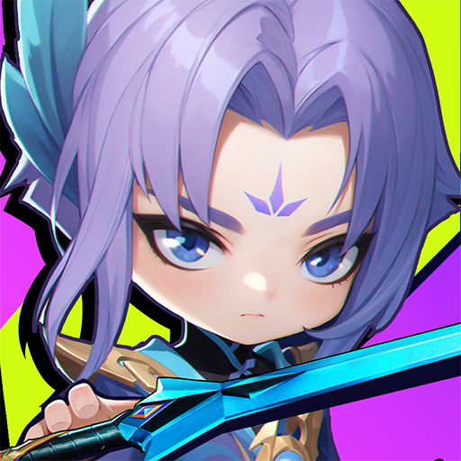 Magic Chess Go Go APK icon